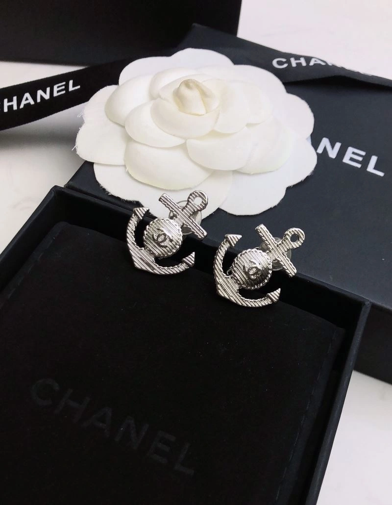 FastDry Chanel Earrings 230088