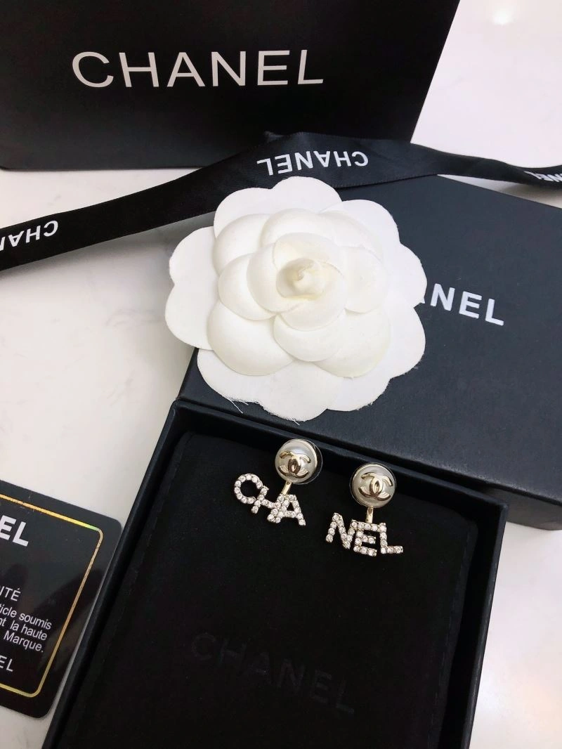 Chanel Earrings FlexibleFit 230099