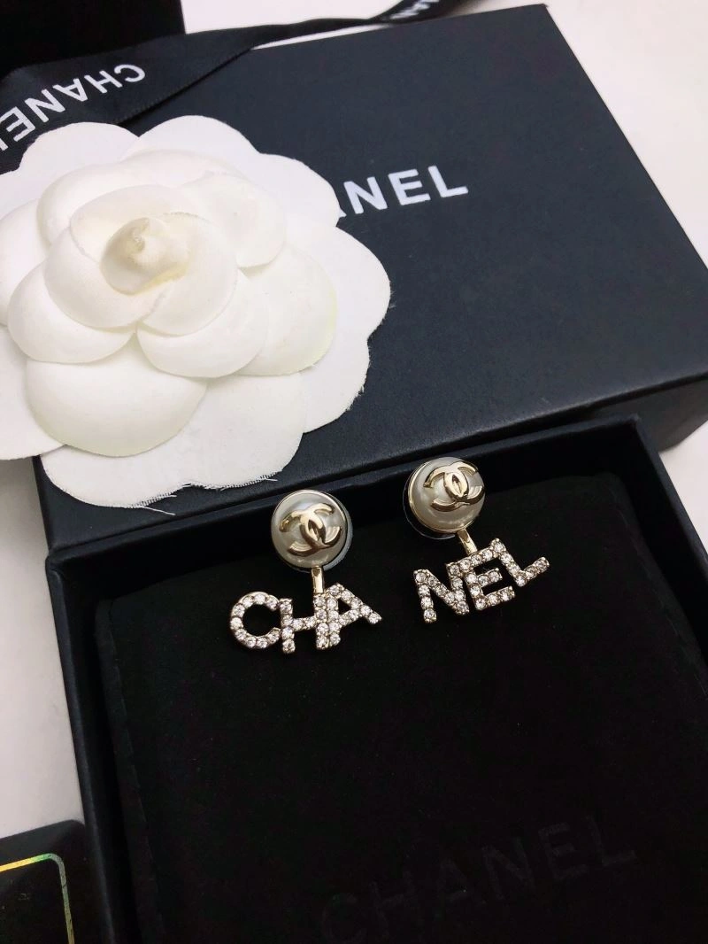 Chanel Earrings FlexibleFit 230099