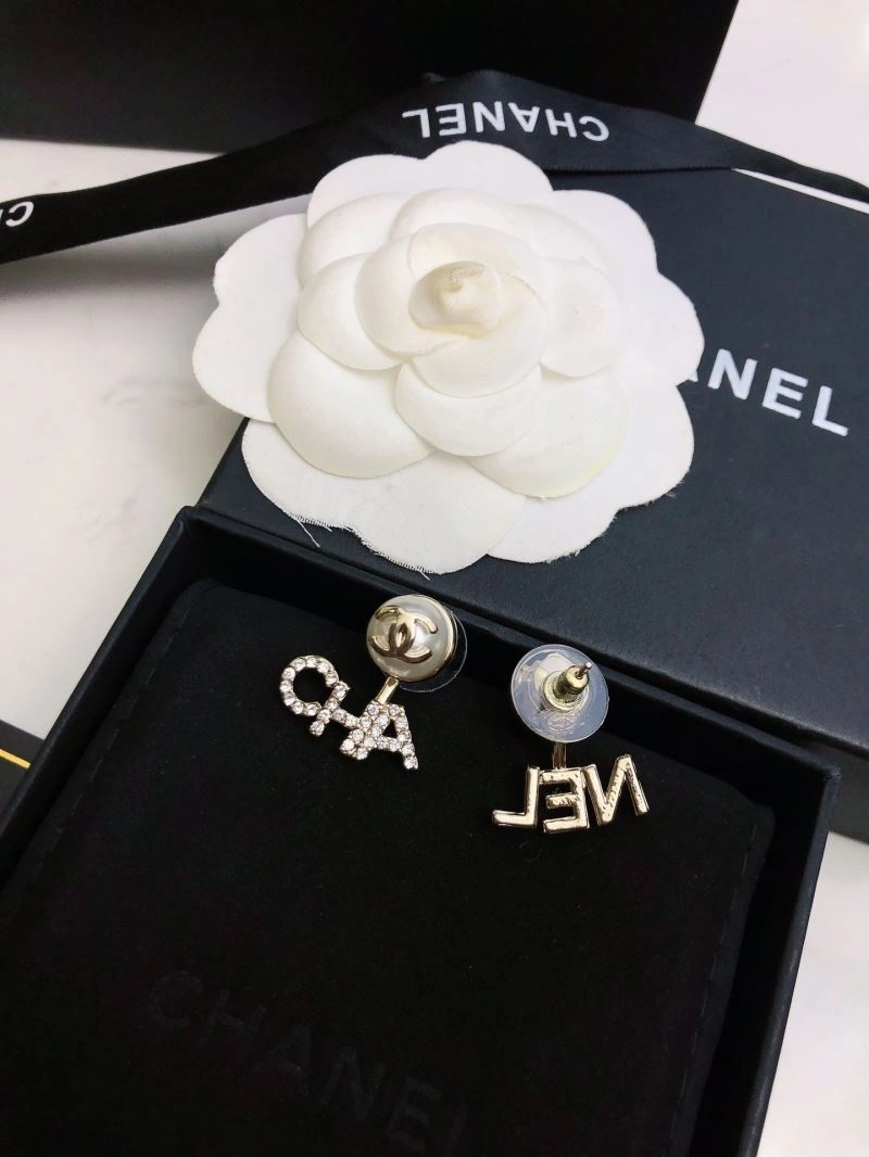 Chanel Earrings FlexibleFit 230099
