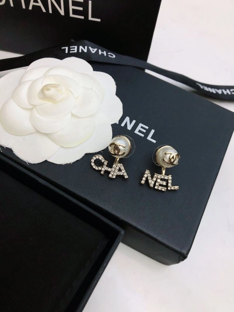 Chanel Earrings FlexibleFit 230099