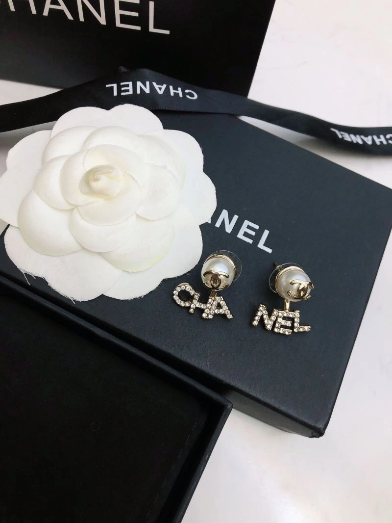 Chanel Earrings FlexibleFit 230099