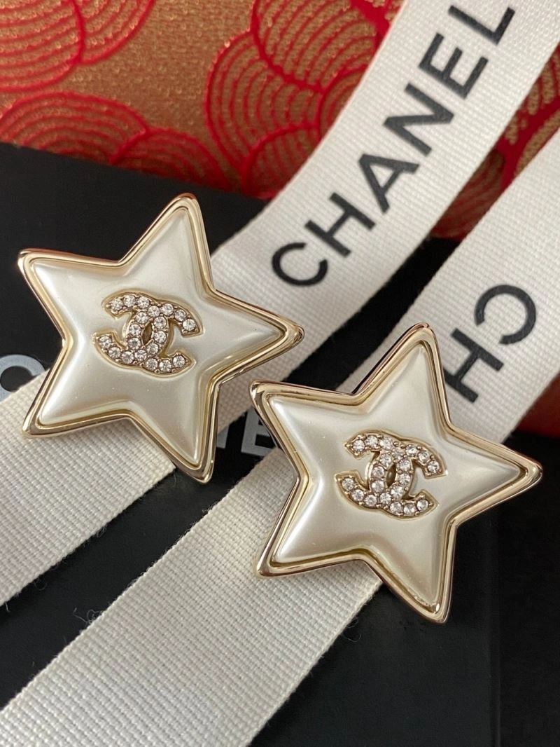 FashionForward Chanel Earrings 230144