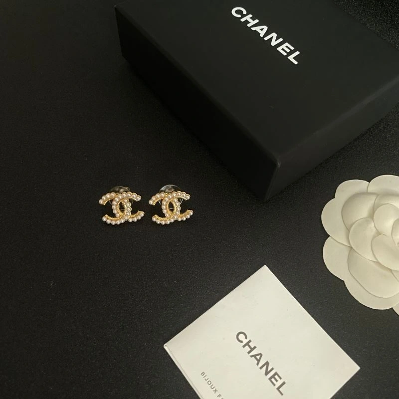 FastDry Chanel Earrings 230045
