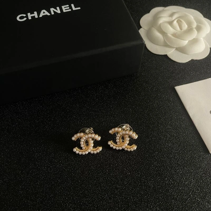 FastDry Chanel Earrings 230045