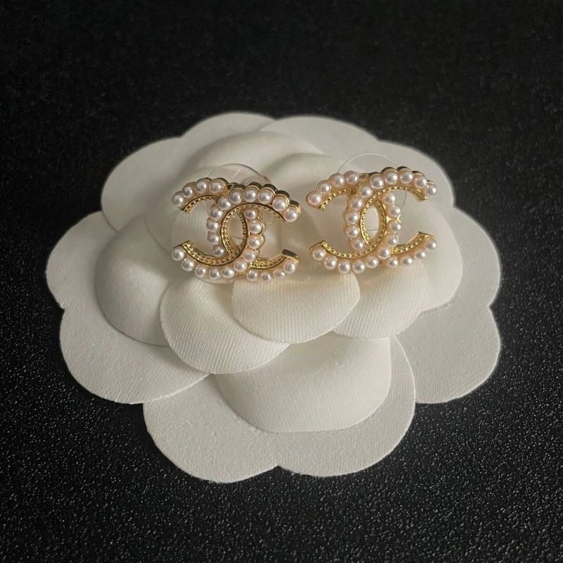FastDry Chanel Earrings 230045