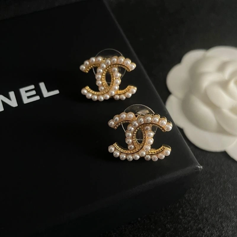 FastDry Chanel Earrings 230045