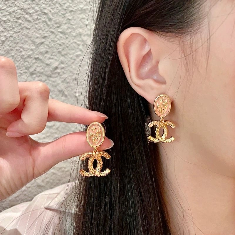 Chanel Earrings TravelReady 230051
