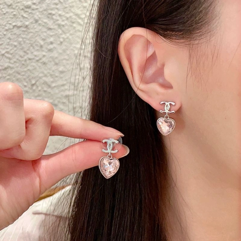 Chanel Earrings OdorResistant 230032
