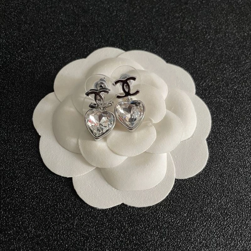 Bright Chanel Earrings 230030
