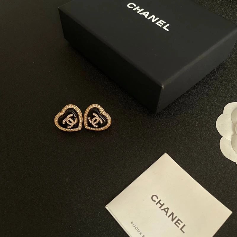 Affordable Chanel Earrings 230028