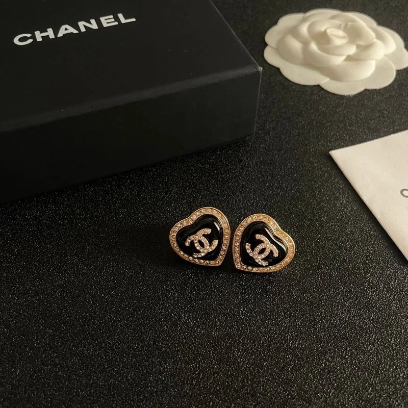 Affordable Chanel Earrings 230028