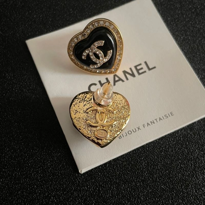 Affordable Chanel Earrings 230028