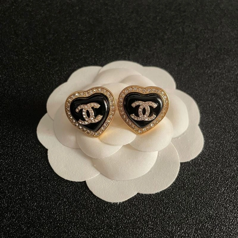 Affordable Chanel Earrings 230028