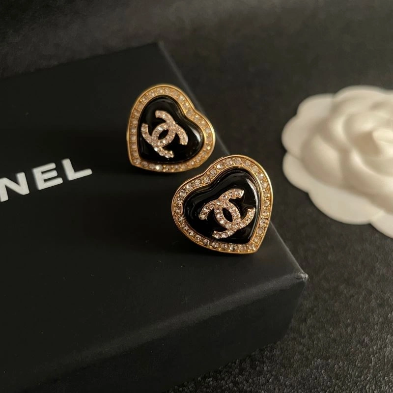 Affordable Chanel Earrings 230028