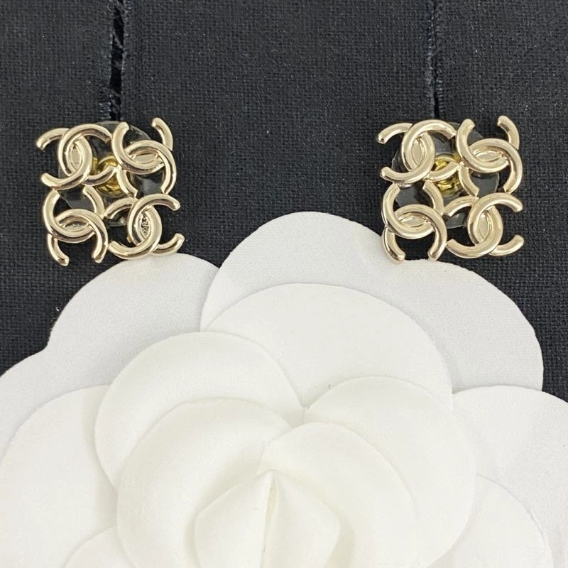 Popular Chanel Earrings 230055