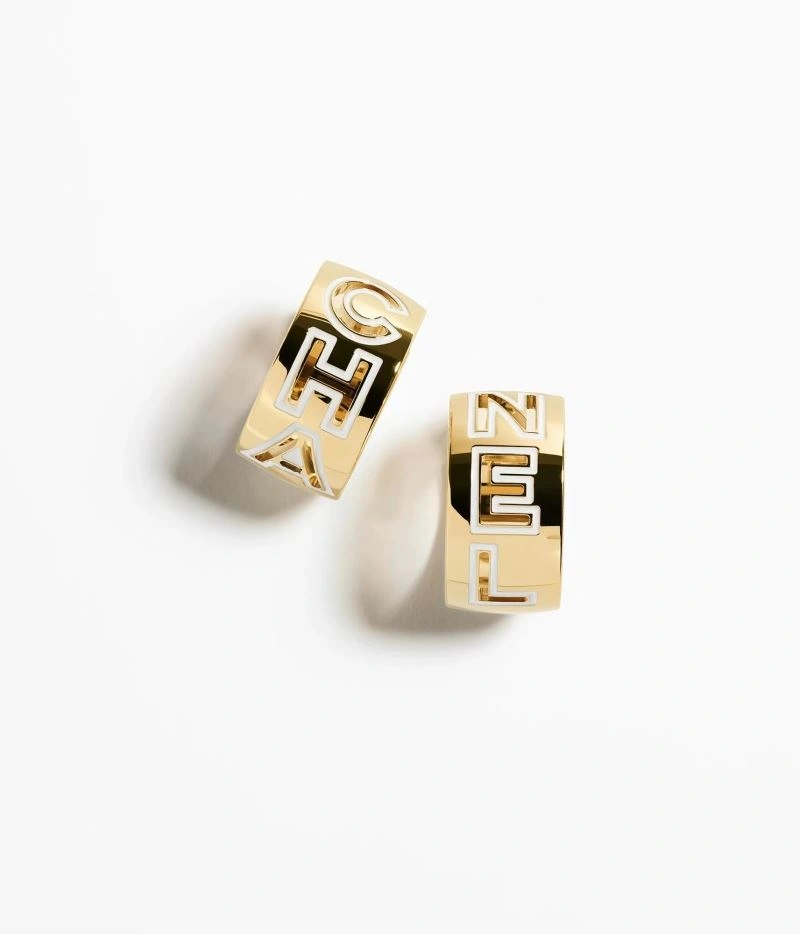 Attractive Chanel Earrings 230031