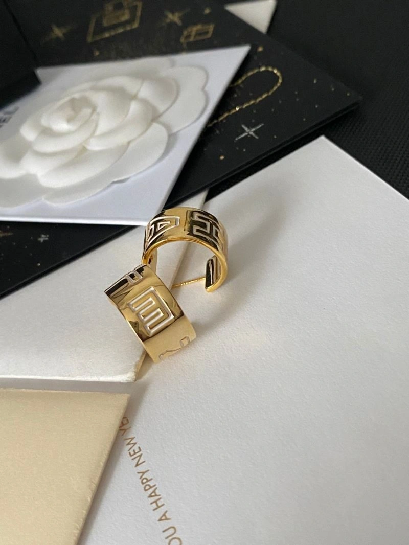 Attractive Chanel Earrings 230031
