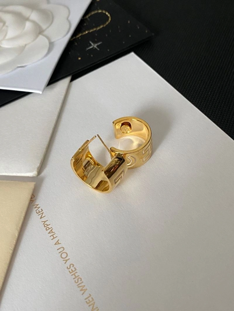 Attractive Chanel Earrings 230031