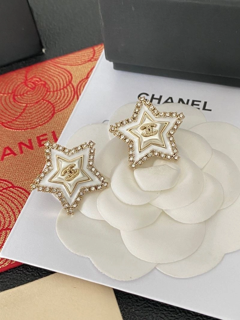EasyCare Chanel Earrings 230052