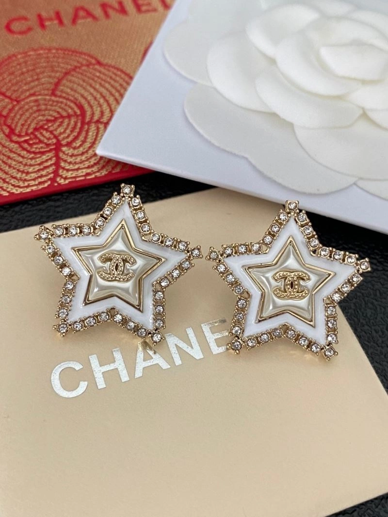 EasyCare Chanel Earrings 230052