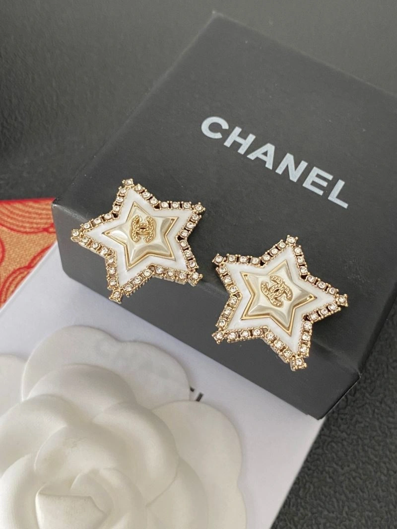 EasyCare Chanel Earrings 230052