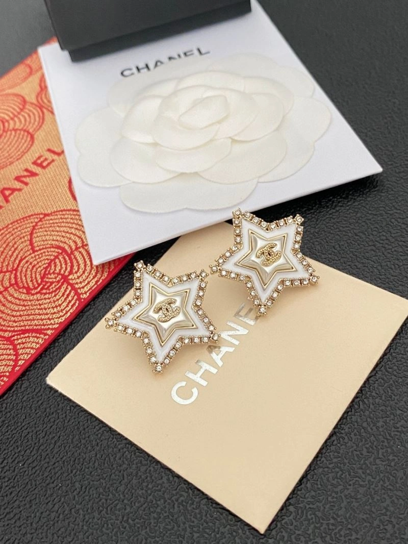 EasyCare Chanel Earrings 230052