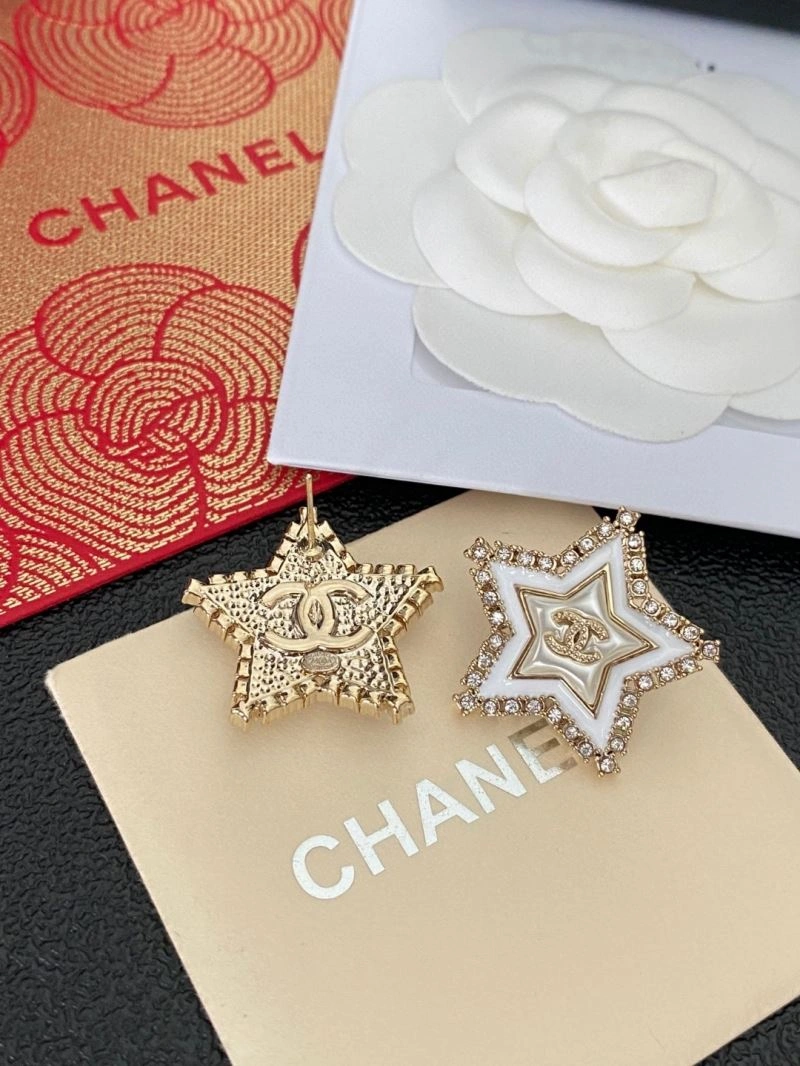 EasyCare Chanel Earrings 230052