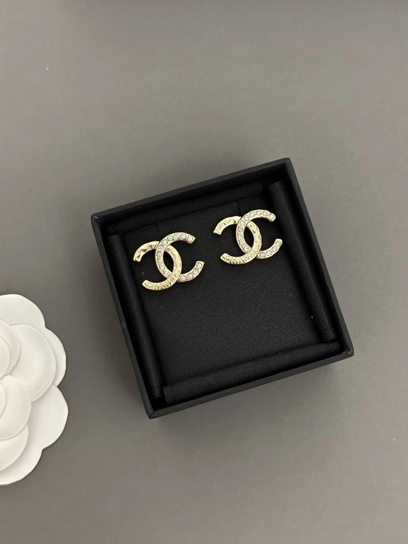 NewStyle Chanel Earrings 230019