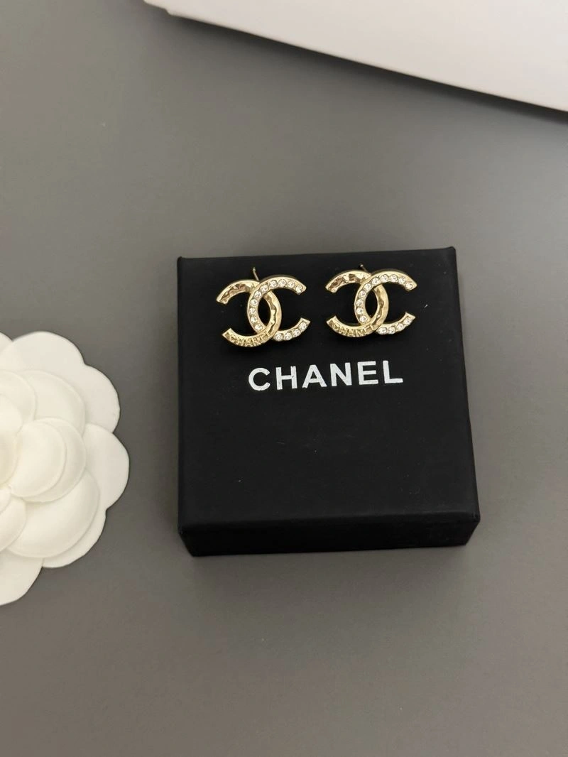 NewStyle Chanel Earrings 230019