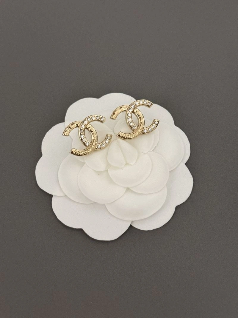 NewStyle Chanel Earrings 230019