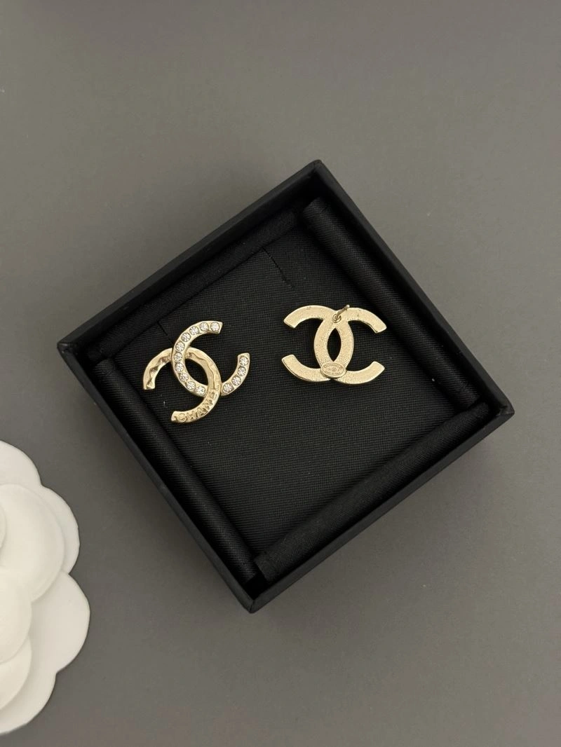 NewStyle Chanel Earrings 230019