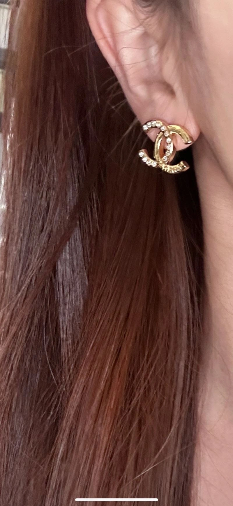 NewStyle Chanel Earrings 230019
