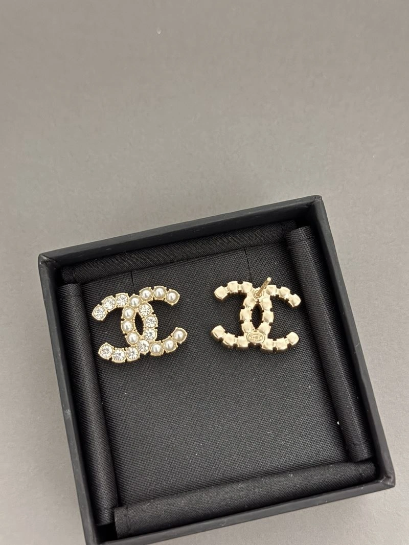 Casual Chanel Earrings 230067