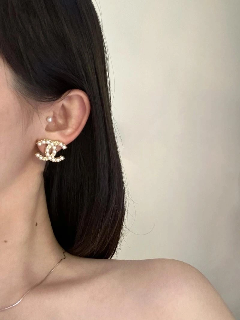 Chanel Earrings OnTrend 230027