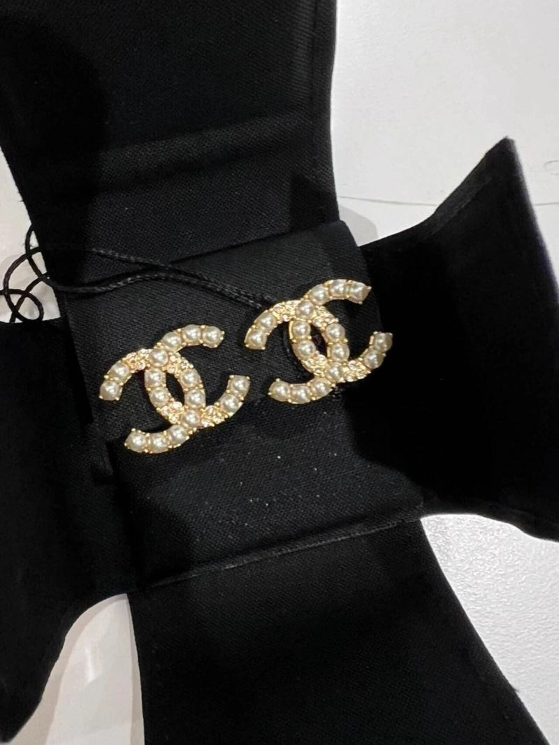 Chanel Earrings OnTrend 230027