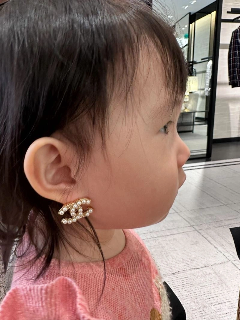 Chanel Earrings OnTrend 230027