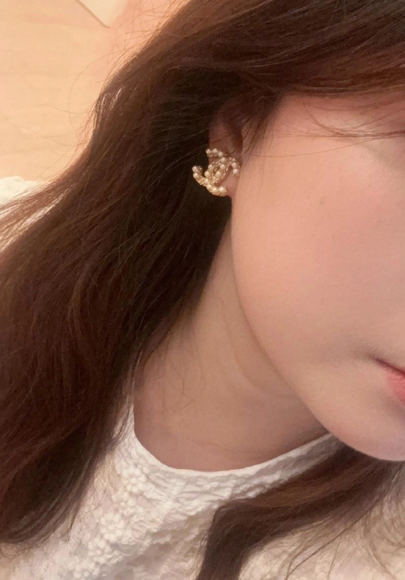Chanel Earrings OnTrend 230027