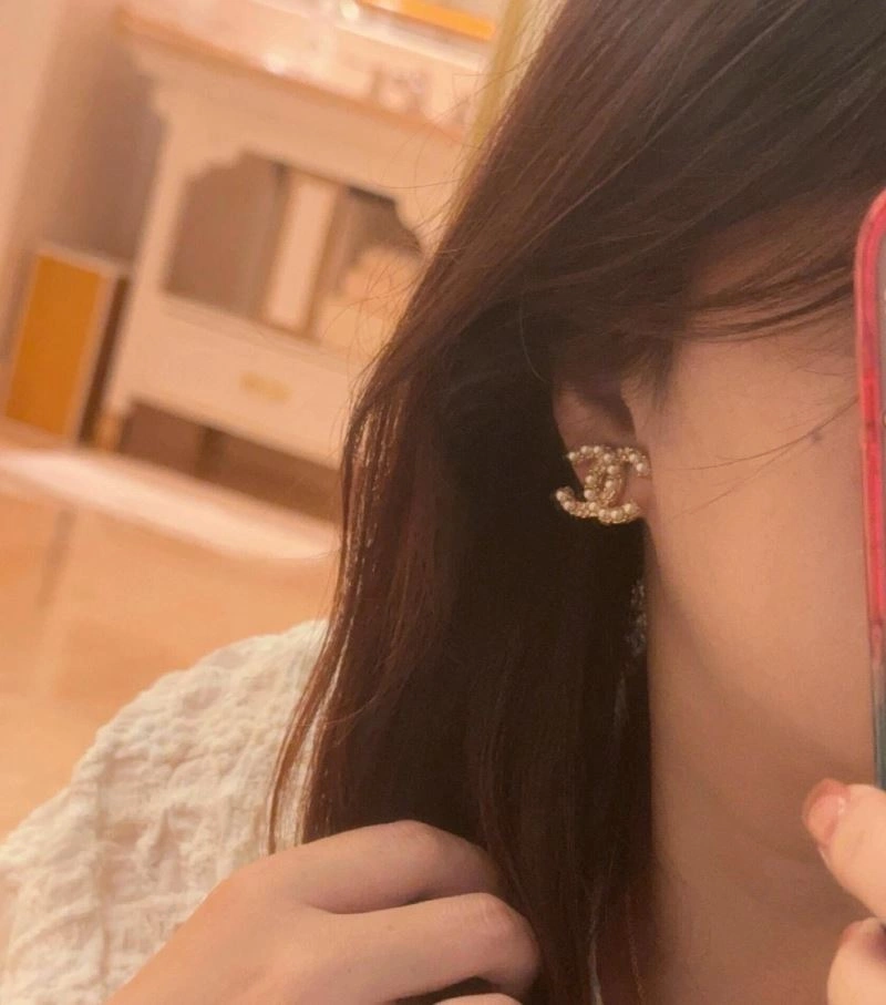 Chanel Earrings OnTrend 230027