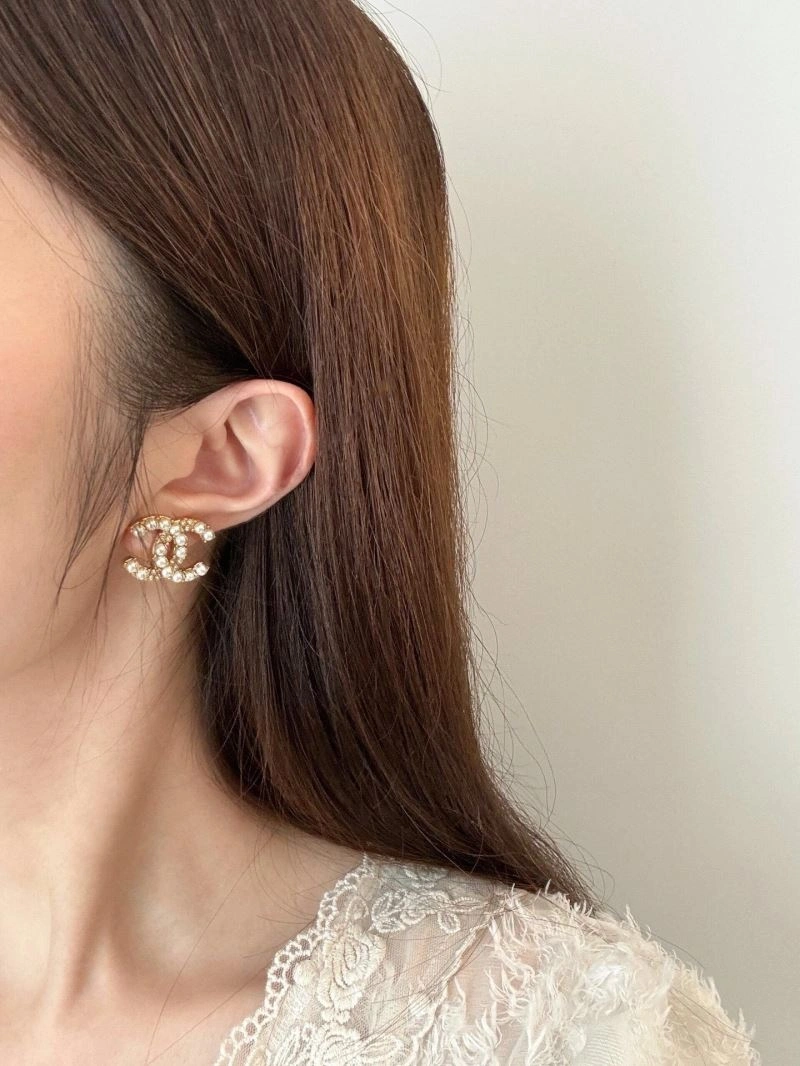Chanel Earrings OnTrend 230027