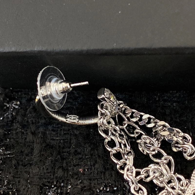 Chanel Earrings OdorResistant 230078