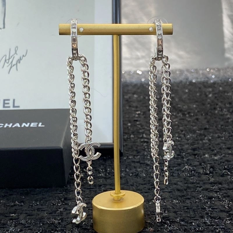 Chanel Earrings OdorResistant 230078
