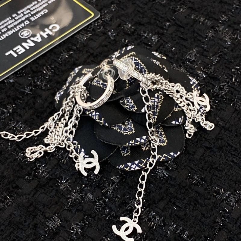 Chanel Earrings OdorResistant 230078