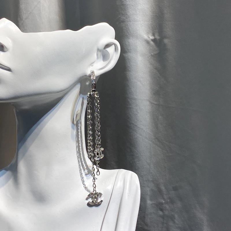 Chanel Earrings OdorResistant 230078