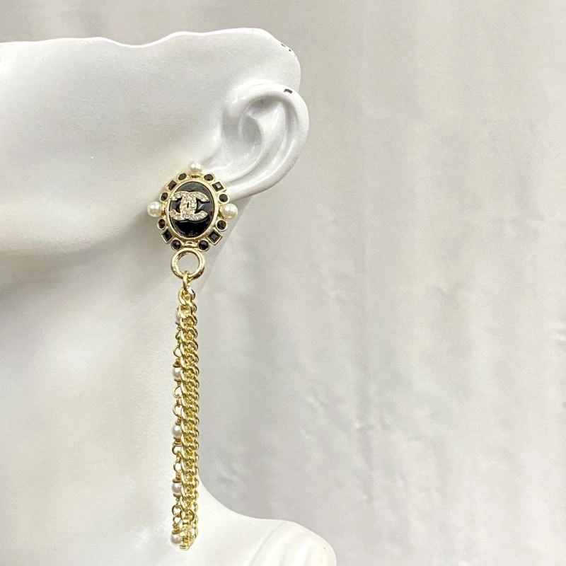 Chanel Earrings HighQuality 230035