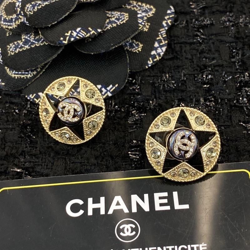EasyCare Chanel Earrings 230041