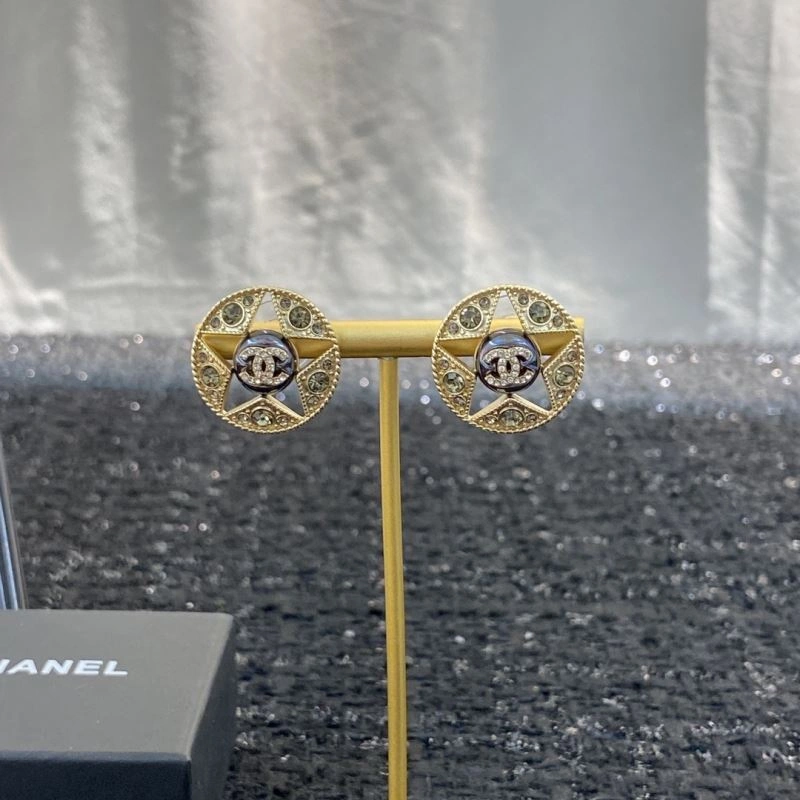 EasyCare Chanel Earrings 230041