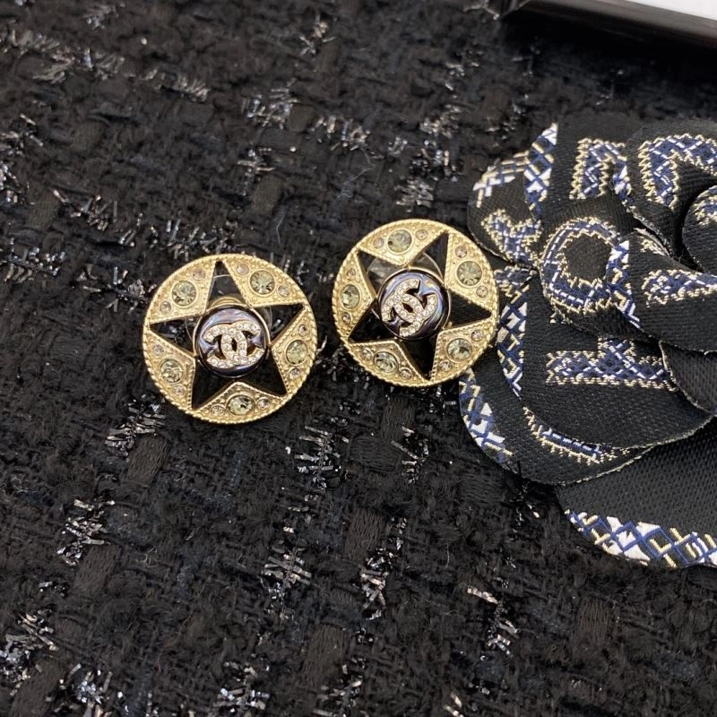 EasyCare Chanel Earrings 230041