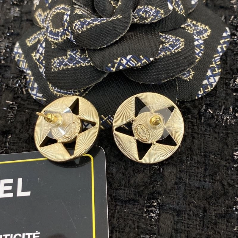 EasyCare Chanel Earrings 230041