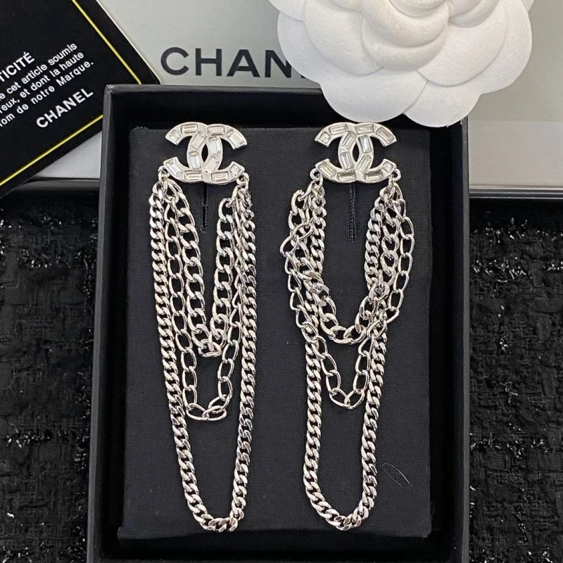 Chanel Earrings HighPerformance 230014